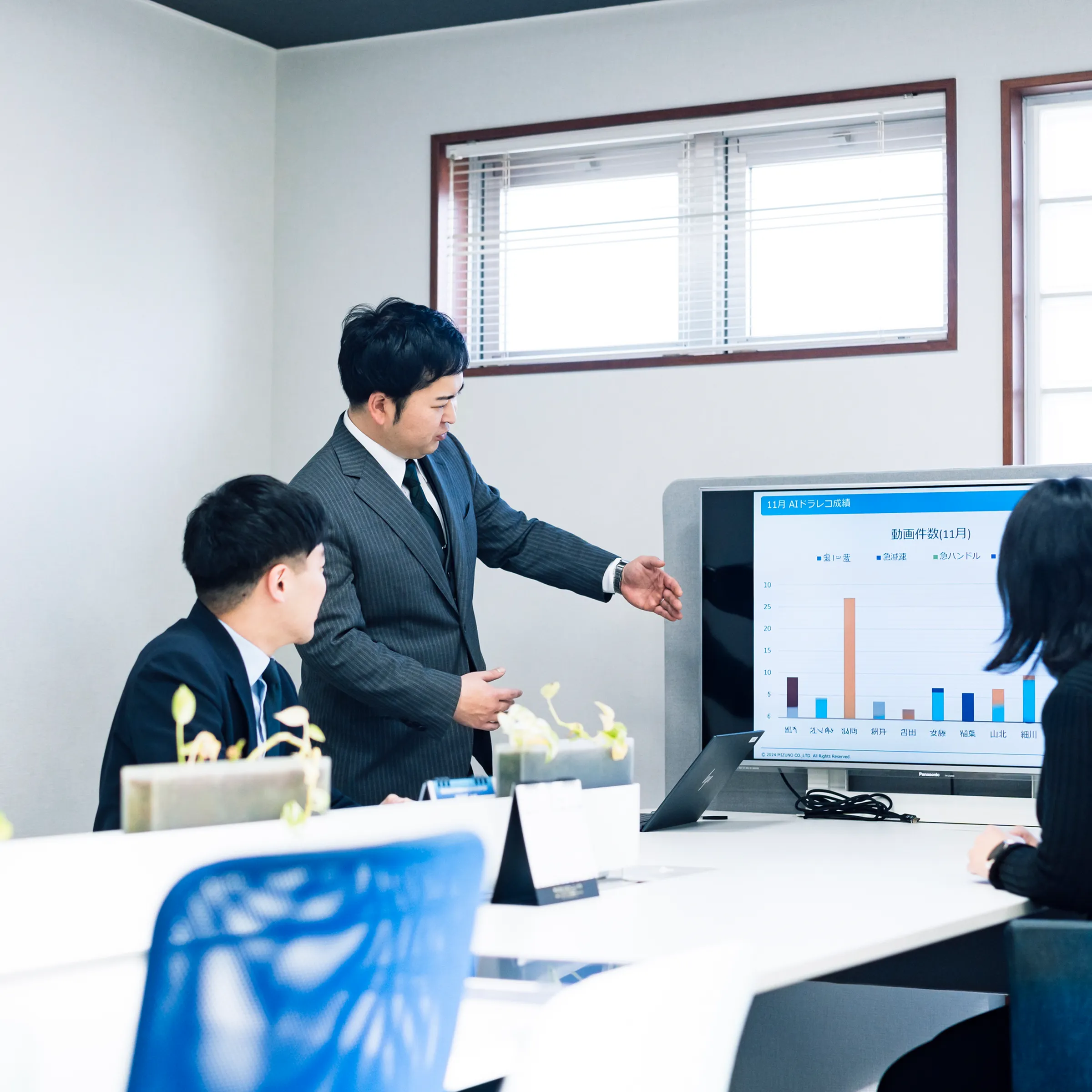 インタビュー画像