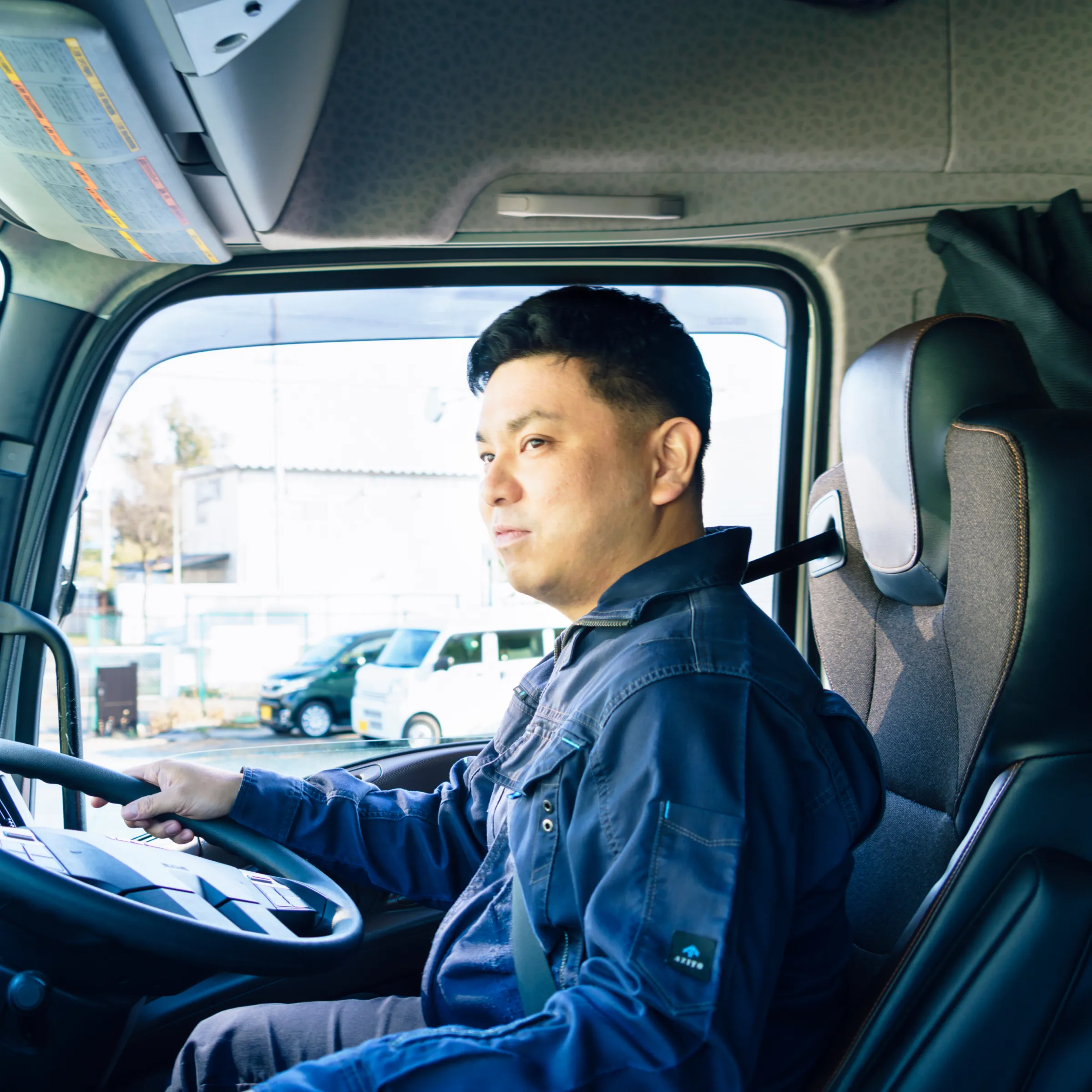 インタビュー画像