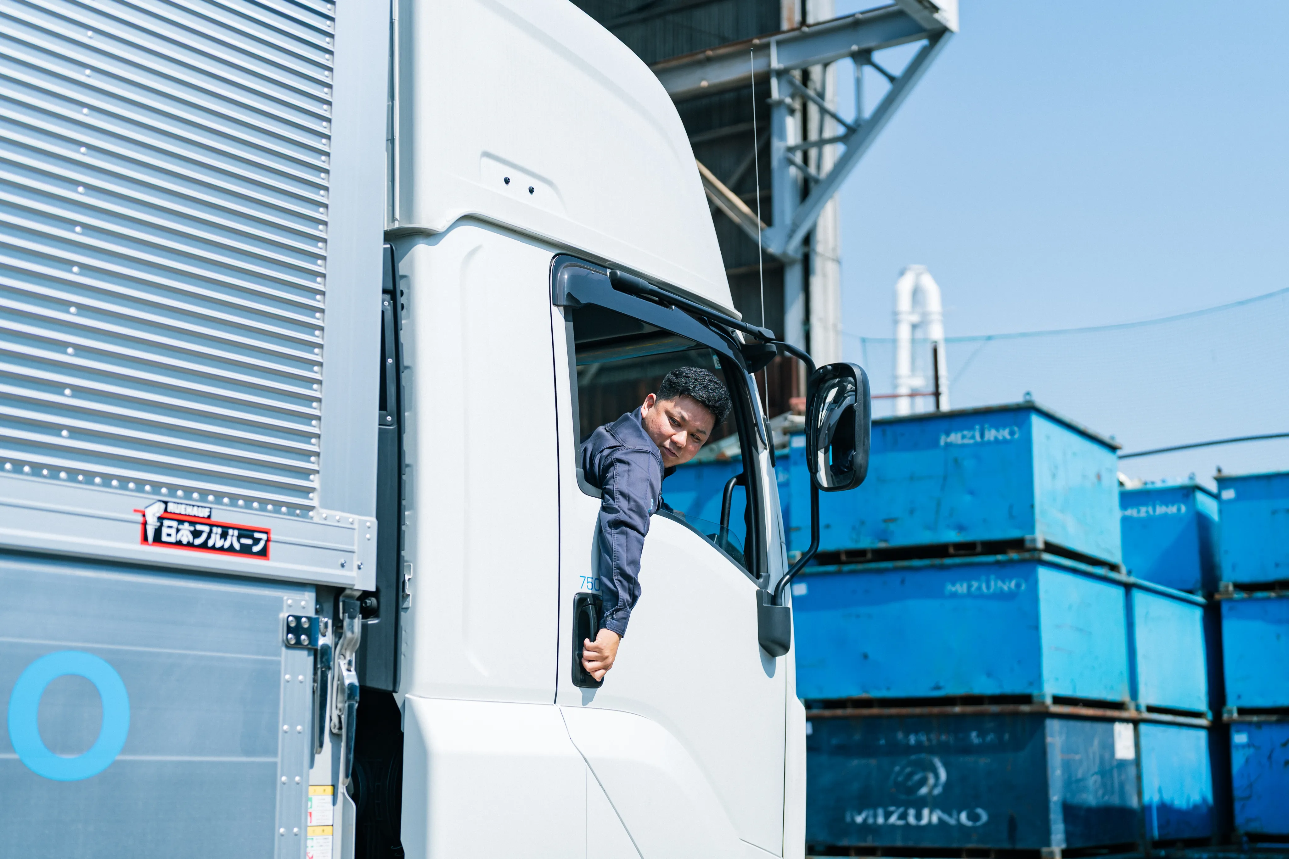 インタビュー画像