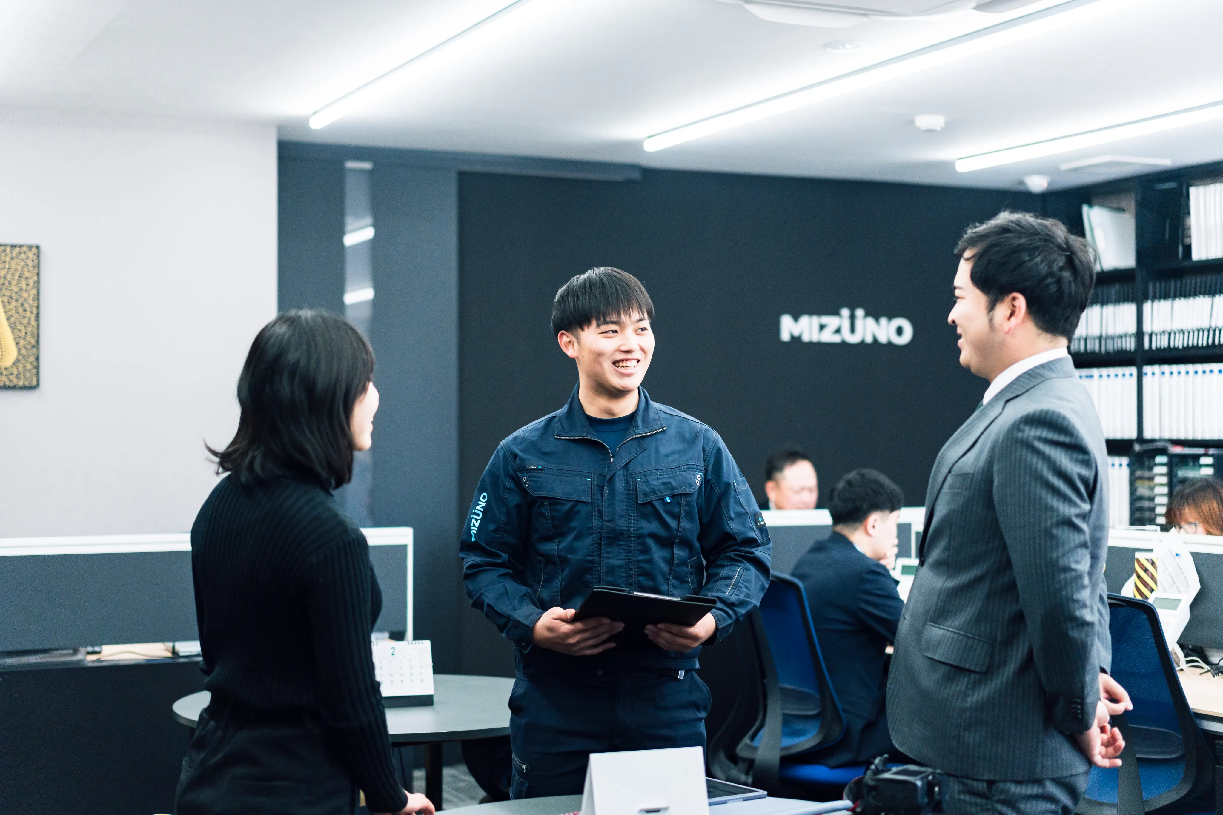 インタビュー画像