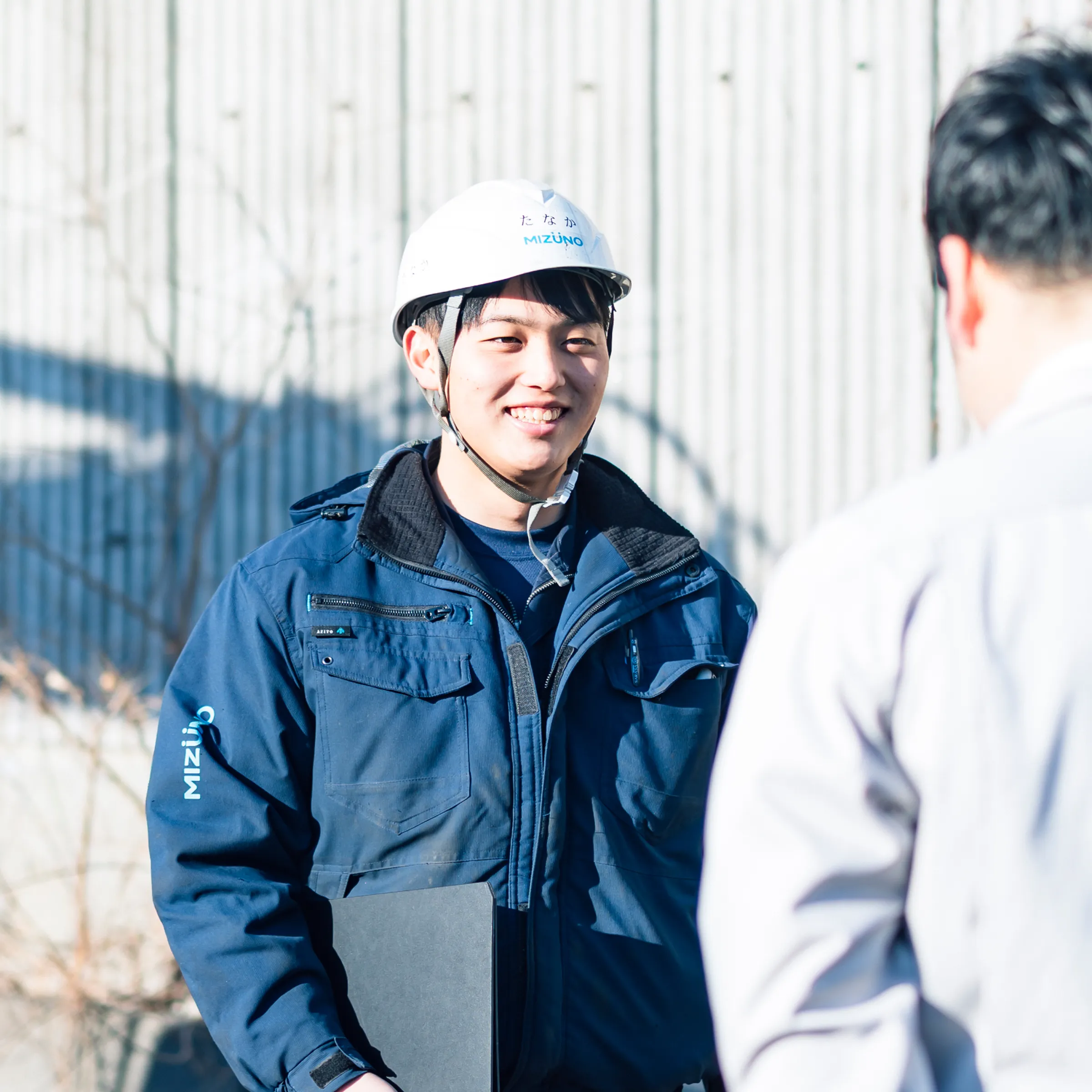 インタビュー画像