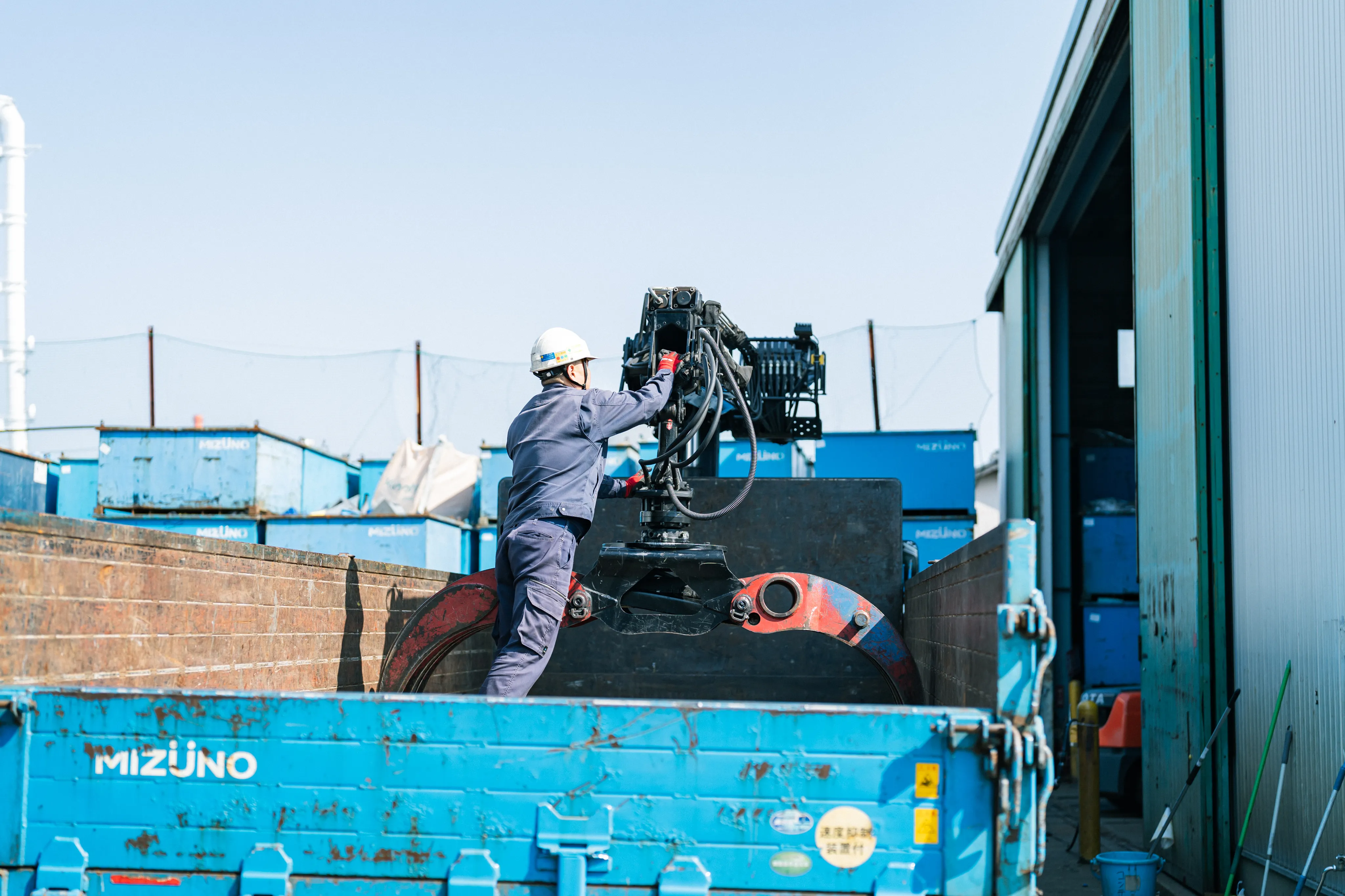 ステップアップ期