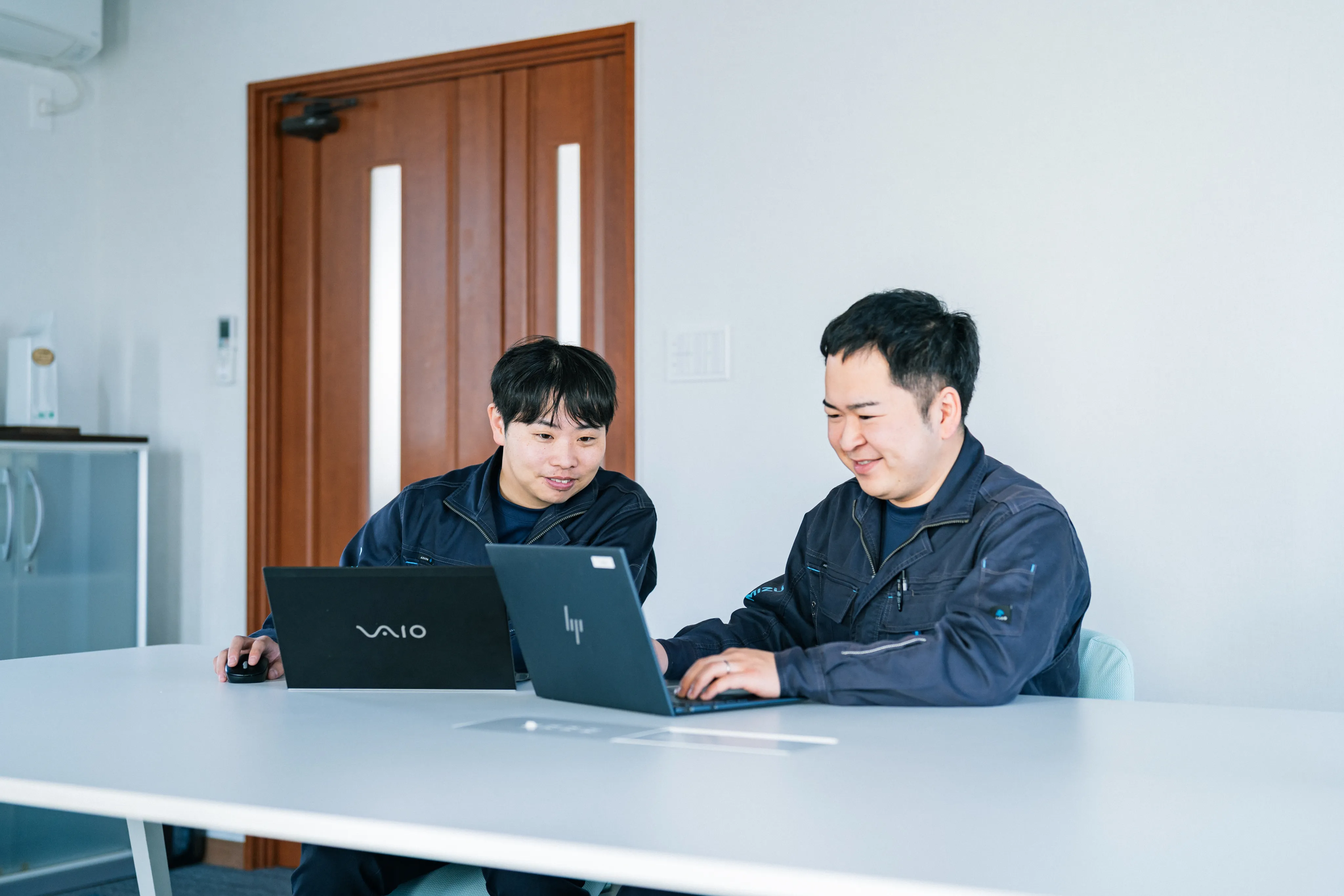 さらにその先へ