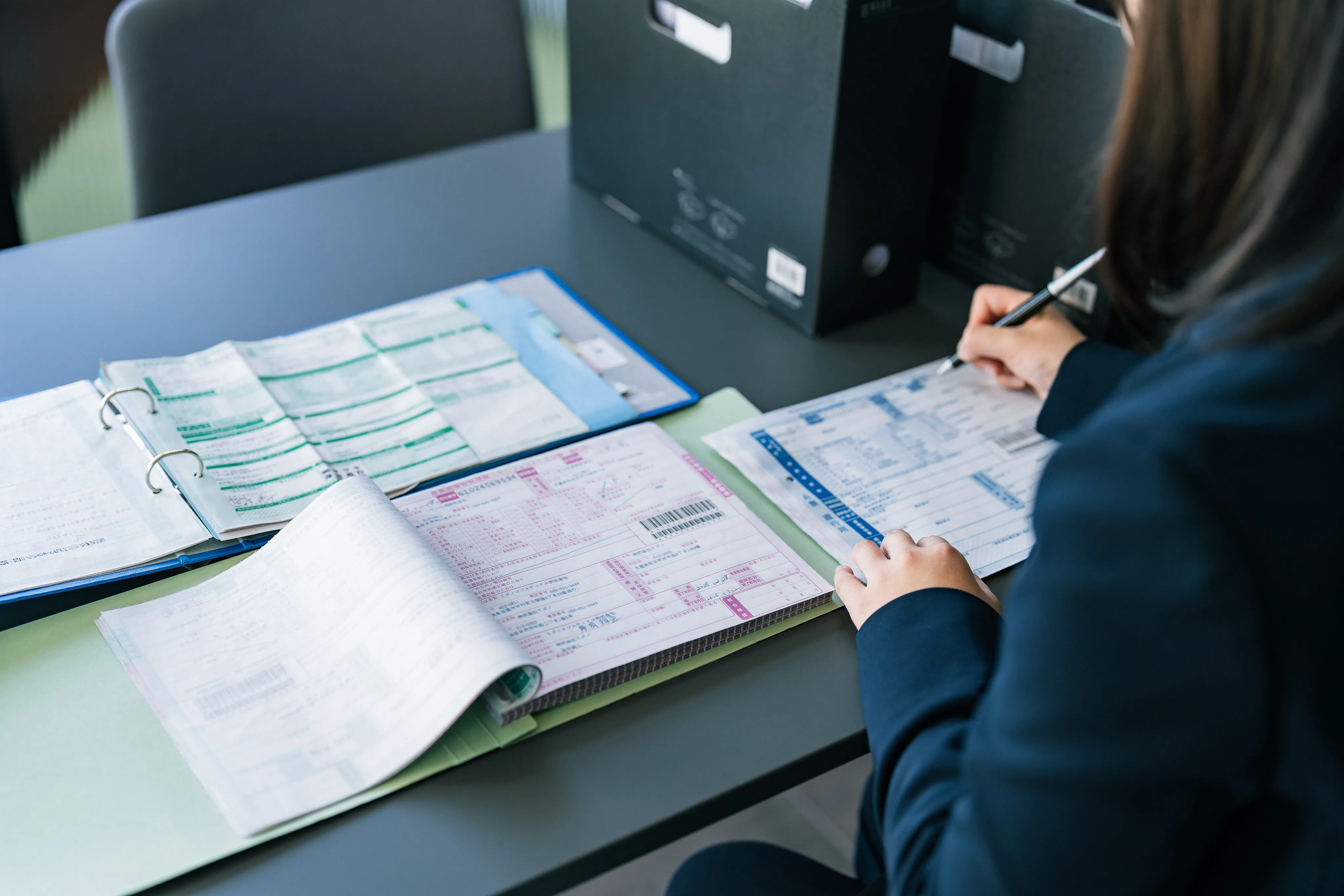 ステップアップ期