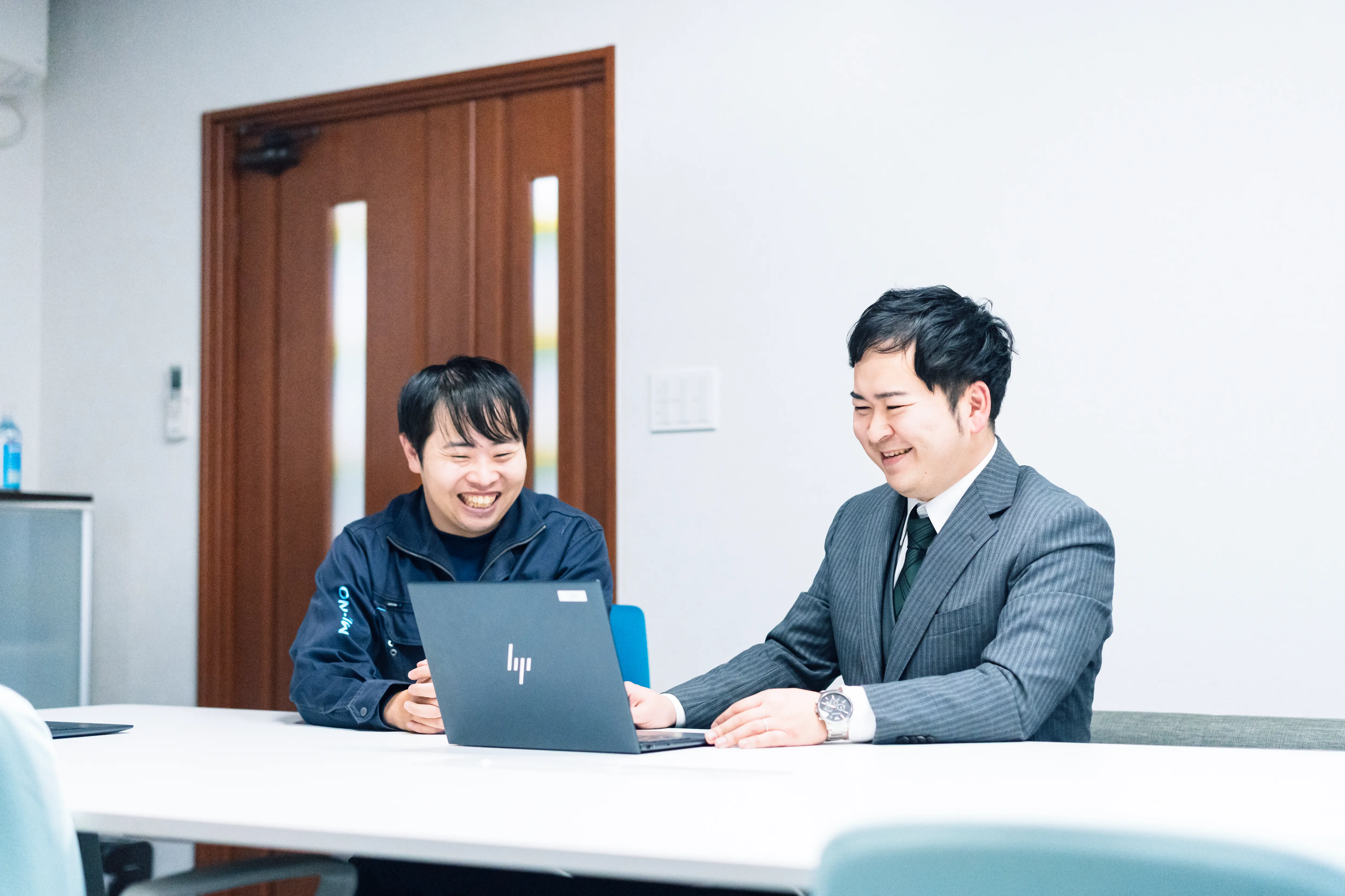 さらにその先へ