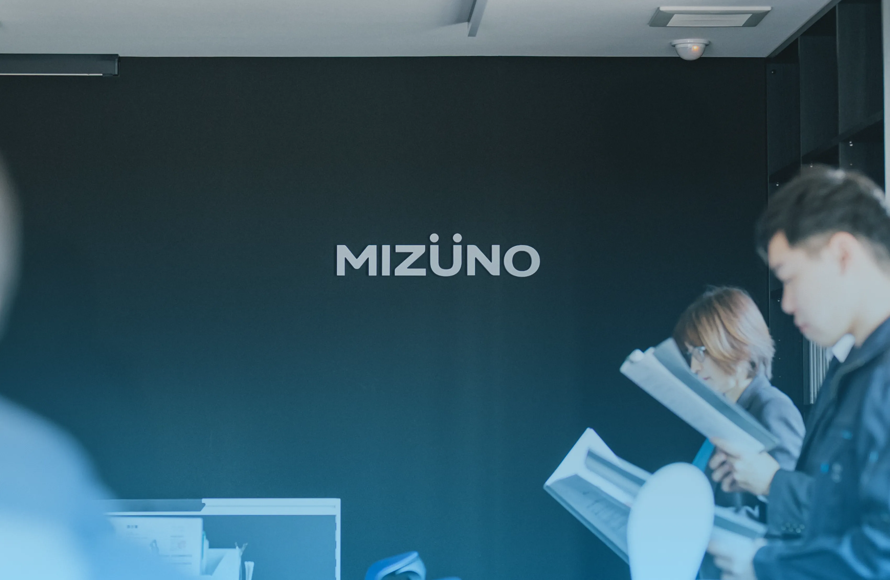 ミズノオフィス